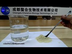 Aditif pakan bubuk protein peptida enzimolisis untuk akuakultur