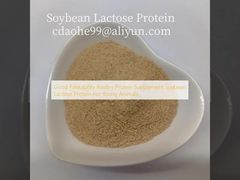 Suplemen Protein Unggas dengan Palatabilitas Baik Kedelai Laktosa Protein Untuk Hewan Muda