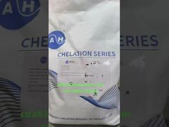 Aditif Pakan Budidaya Mineral Peptida Chelated Kecil Untuk Meningkatkan Showcase Molting Udang